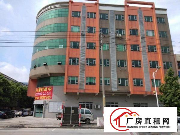  厚街镇下汴村综合楼出租
