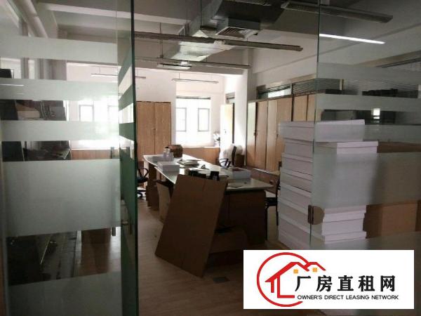  厚街镇下汴村综合楼出租
