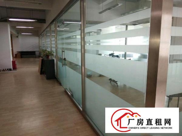  厚街镇下汴村综合楼出租