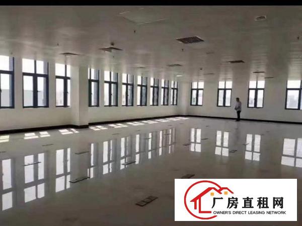  口罩万级无尘车间现成无尘车间厂房