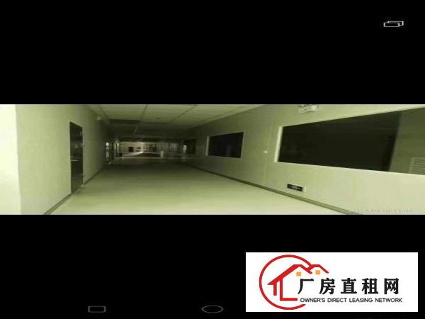  口罩万级无尘车间现成无尘车间厂房