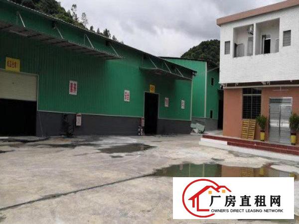  厚街新围现成厂房出租