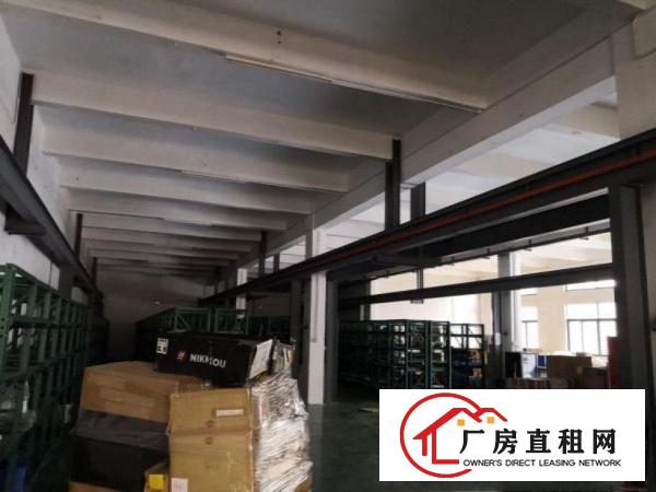  陈屋工业区新出1楼800平，5米高带行车装修水电