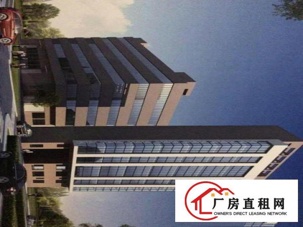  出租厚街镇全新电梯厂房