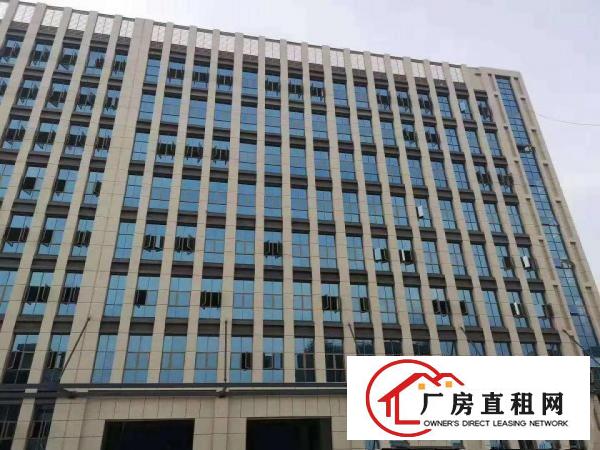  出租厚街镇全新电梯厂房
