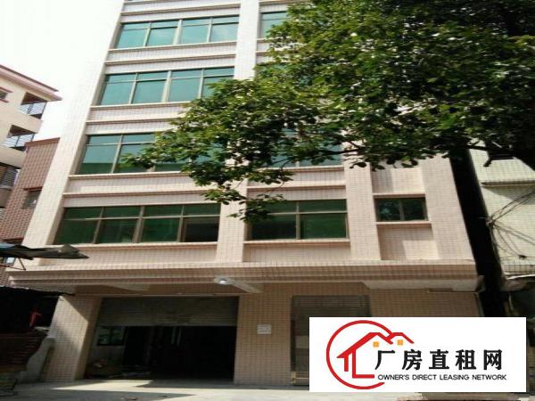  东莞厚街带大电梯仓库、小厂房、电商公司招租