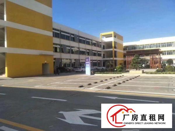  厚街镇全新厂房招商可大小分租