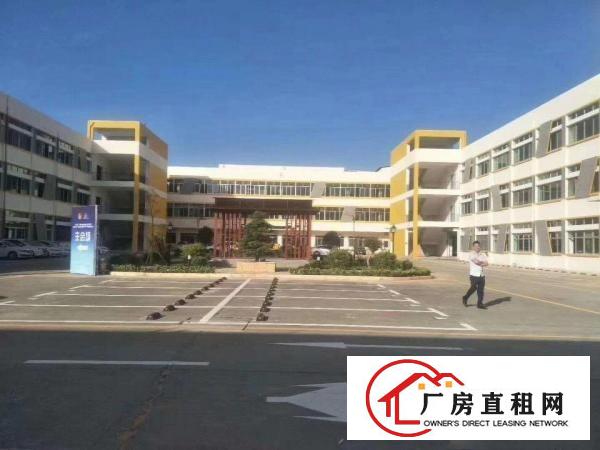  厚街镇全新厂房招商可大小分租