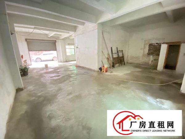  出租整栋也可以，一二层也可以！