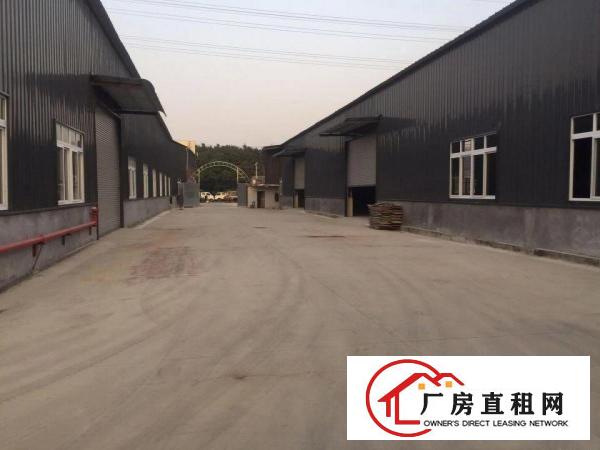  出租厚街镇厚街业主实量面积出租可分租