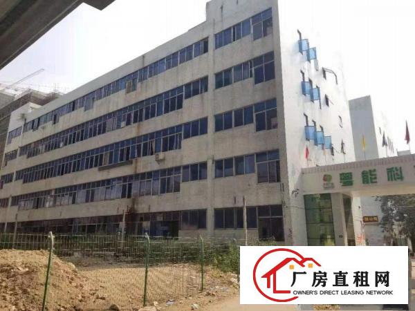  厚街红本，业主直招，证件齐全，配套齐全，交通便利好招工。