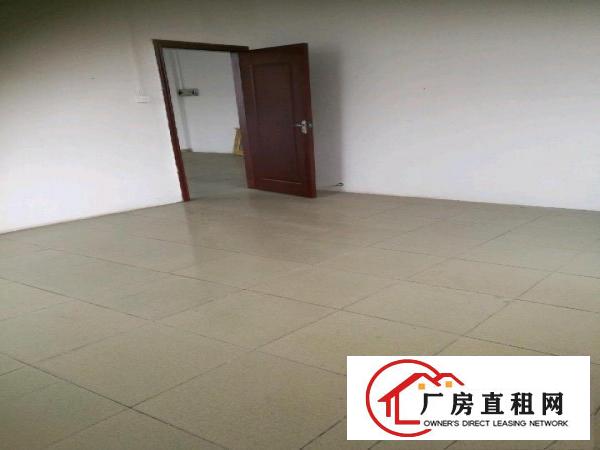 莞太路白濠天桥路边三楼厂房随时招租〈可分租〉