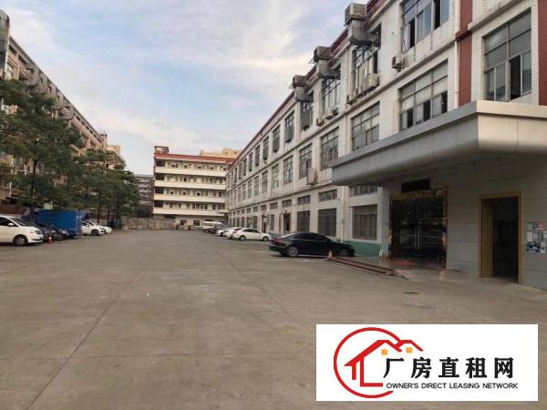  九成新无尘车间，办公室水电完好无，入厂即可生产