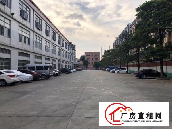  九成新无尘车间，办公室水电完好无，入厂即可生产