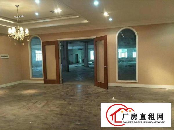  带家具，喷油环评。有喷房。