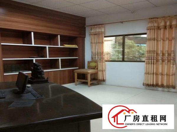  带家具，喷油环评。有喷房。