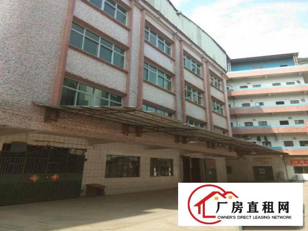  带家具，喷油环评。有喷房。