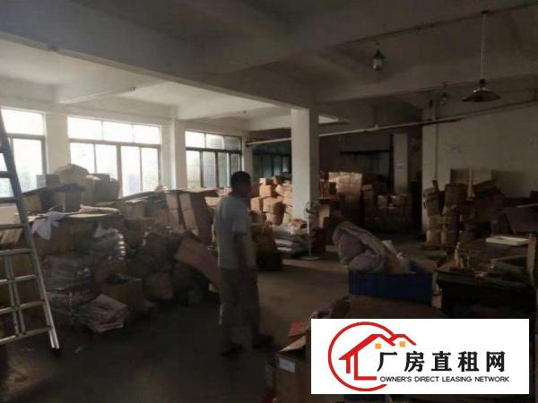  宝塘独门独院一楼空出430平招租水电齐全带办公室