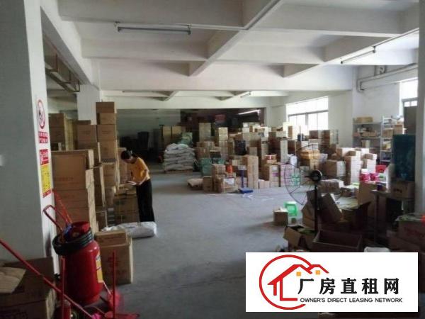  陈屋工业区厂房出租800平方现成办公室水电齐全空地大