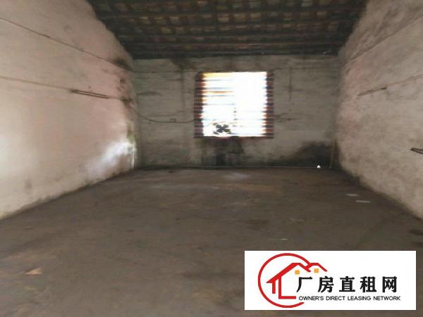  原房东独院单一层厂房出租