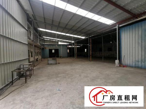  独院厂房，单价仅9元，赠送200平空地