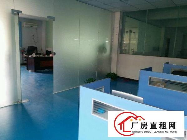  個人精裝廠房整租或分租