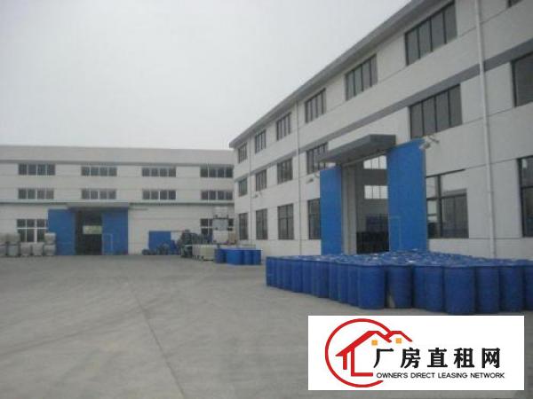  生产各种油漆，油墨，胶水，涂料，塑胶漆厂房仓库出租