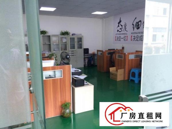  东莞沙田大型环保工业园电镀厂大小分租证照齐全大小分租