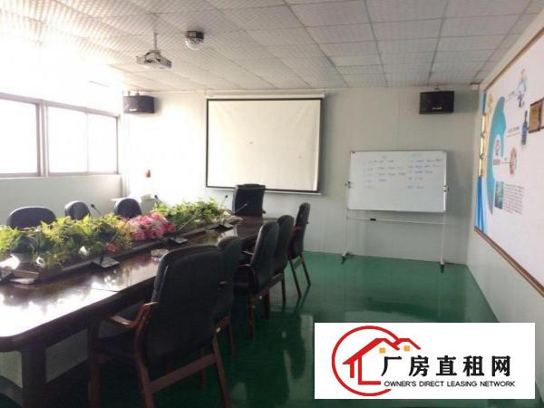  东莞沙田大型环保工业园电镀厂大小分租证照齐全大小分租