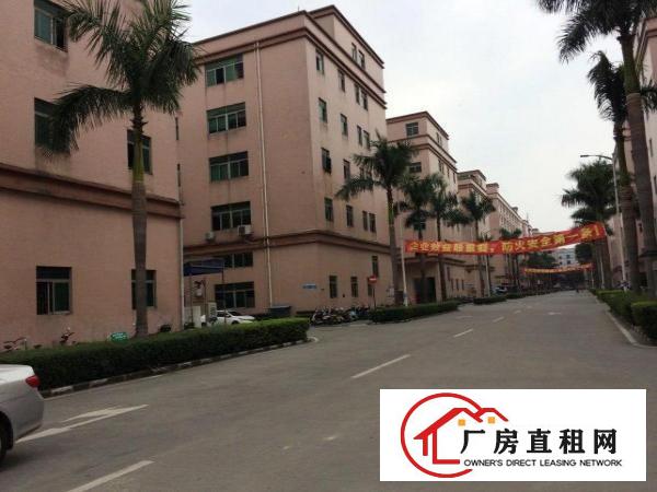  东莞沙田大型环保工业园电镀厂大小分租证照齐全大小分租