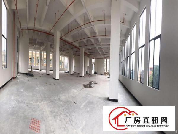  (全新厂房)原房东智能产业园厂房多户型出租