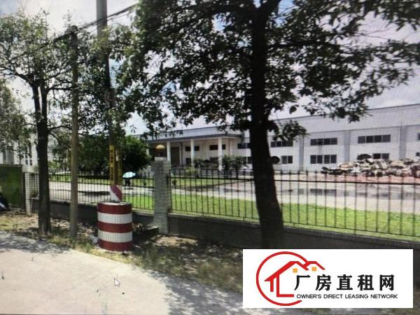  沙田镇新出原房东11800平米单一层独院招租