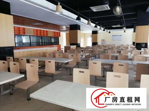  沙田镇新出单一层钢构厂房7200平米招租
