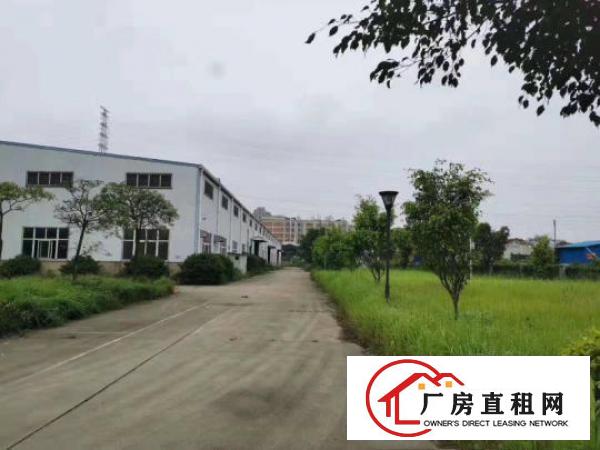  原房东家具厂出租(带锅炉吸尘设备）有环评30000方可分租