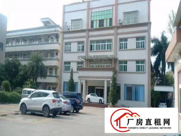  独院标准一楼2000平方，带装修地坪漆，现成办公室，水电齐全