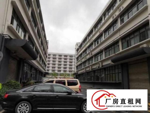  沙田镇出租二楼1200平厂房水电到位有货梯有消防喷淋可分租