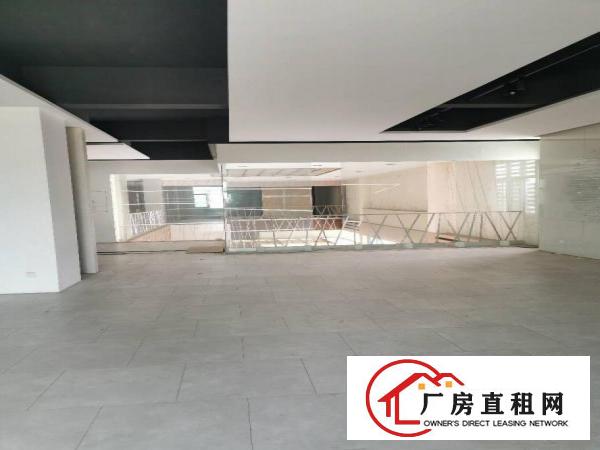  沙田新出独院单一层厂房，可开税票，国有土地证，可办一切环评。