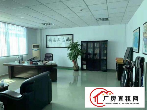  沙田新出1200方厂房甩租，房东好说话