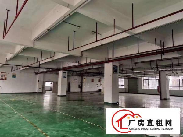  环保城新出2000方房产出租，可办环评