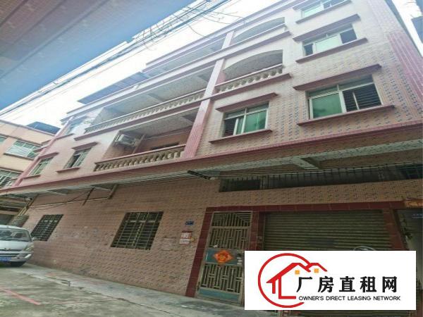  厂房招租，160方，厚街工业区