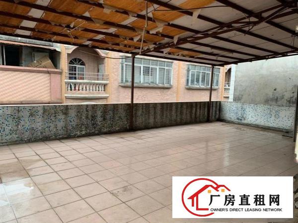 厂房招租，160方，厚街工业区