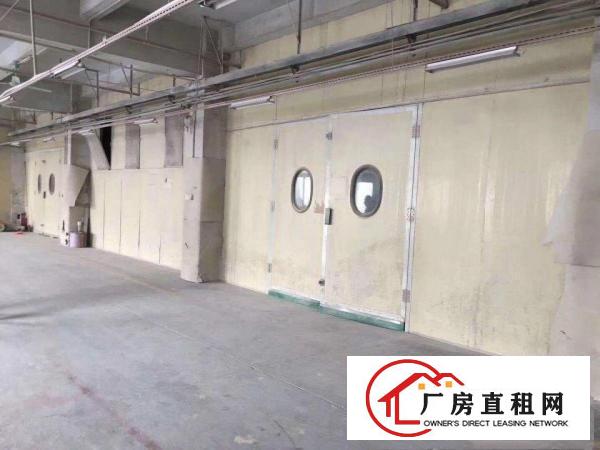  出租厚街镇厚街镇府面积100平到几万平各种各样都有哦
