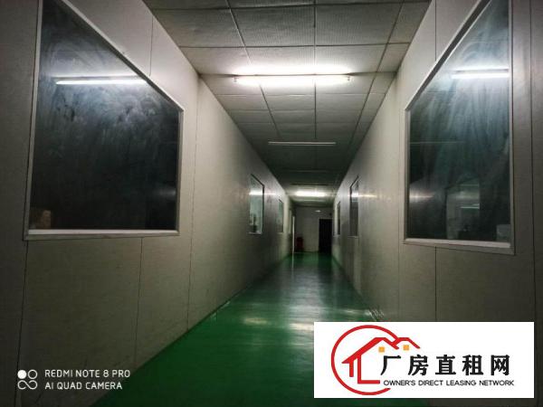  各种老板想租的厂房，仓库