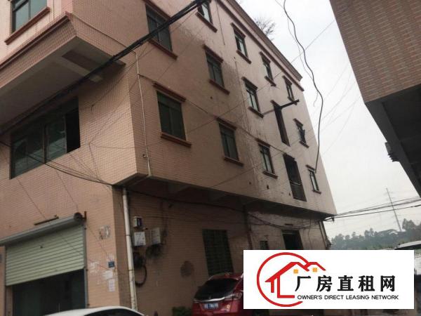  位于厚街西环路厂房出租