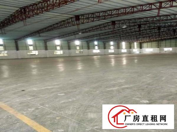  出租厚街白濠出租厚街汀山厚街南城沙田道滘大量厂房仓库招租
