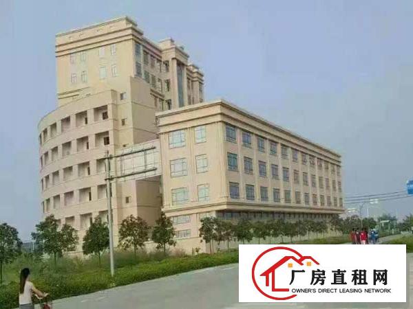  出租厚街赤岭厚街,道滘现有大量单一层一楼独院厂房仓库出租