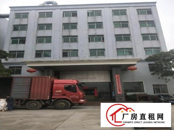  原房东出租，带油漆环评，方正实用，无分摊