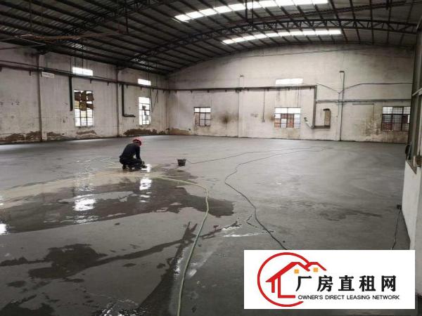  钢架结构厂房出租水电充足价格实惠