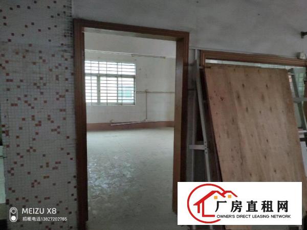  厚街桥头带电梯带装修小厂房出租