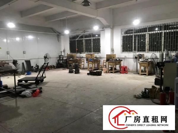  厚街区域做厂房仓库办公都可以